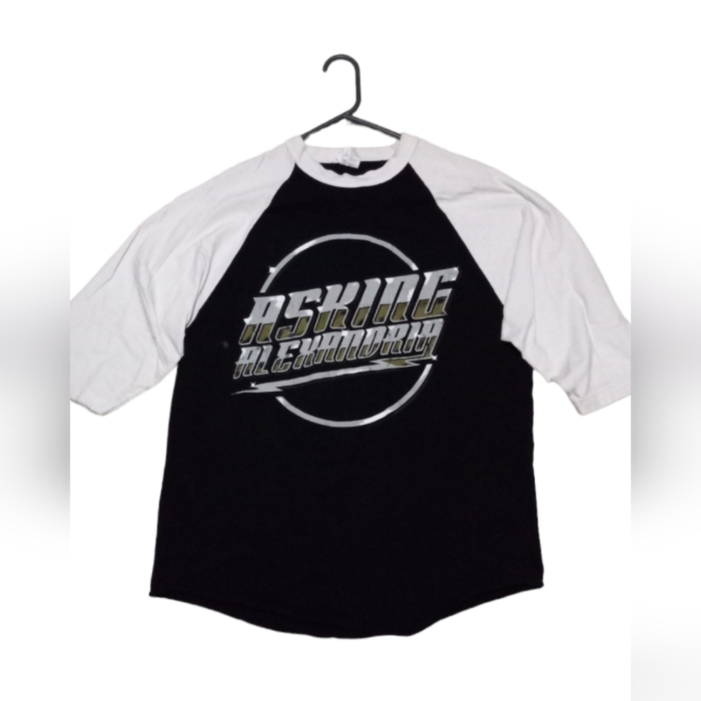 Band Tee